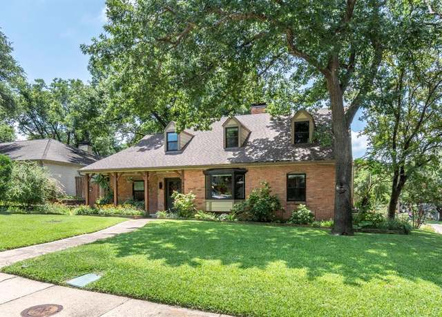 Property at 9408 Dartcrest Dr, Dallas, TX 75238, 3 beds, 2.5 baths