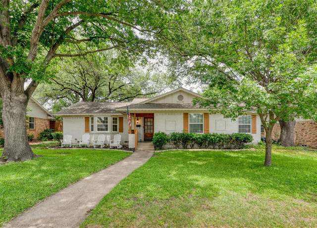 Property at 10515 Yorkford Dr, Dallas, TX 75238, 3 beds, 2 baths