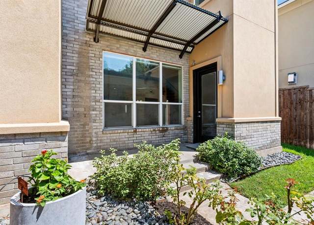 Property at 5014 Pershing Ave, Fort Worth, TX 76107, 3 beds, 2.5 baths