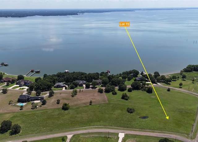 Property at Lot 72 Tonkawa Trl, Corsicana, TX 75109