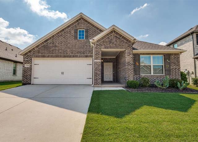 Property at 7334 Aster Dr, Venus, TX 76084, 4 beds, 3 baths