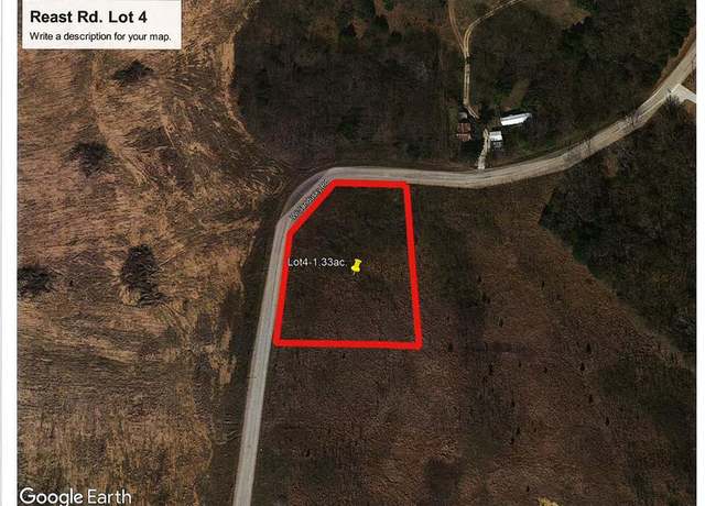 Property at Lot 4 Sandusky Rd, Whitesboro, TX 76273
