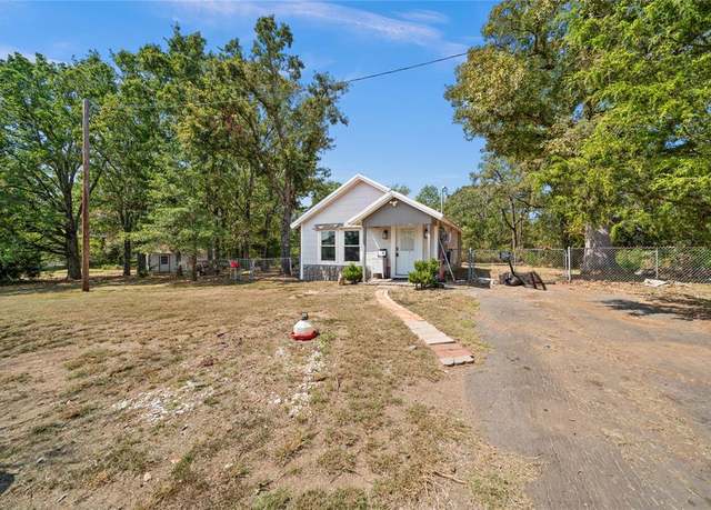 Property at 1440 VZ County Road 2410, Canton, TX 75103, 2 beds, 2 baths