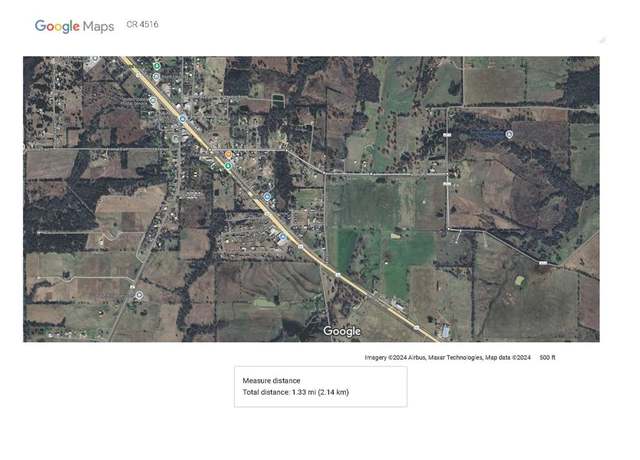 Property at 000 RS County Road 4516 Rd, Point, TX 75472