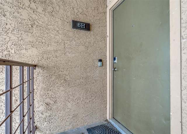 Property at 4777 Cedar Springs Rd Unit 6H, Dallas, TX 75219, 1 bed, 1.5 baths