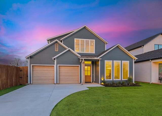 Property at 313 Rusk St, Roanoke, TX 76262, 4 beds, 3.5 baths