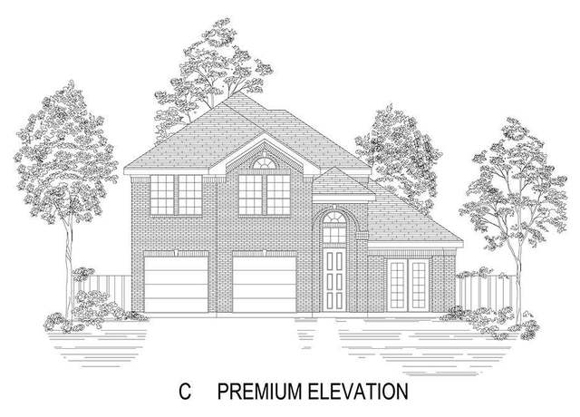 Property at 13728 Riola Dr, Little Elm, TX 75068, 4 beds, 4 baths