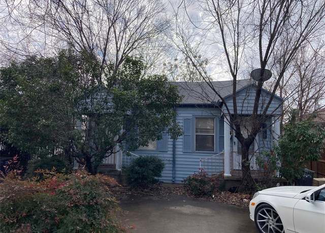 Property at 2912 Chenault St, Fort Worth, TX 76111, 2 beds, 2 baths