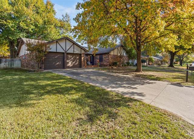 Property at 4612 Shady Lake Dr, North Richland Hills, TX 76180, 3 beds, 2 baths