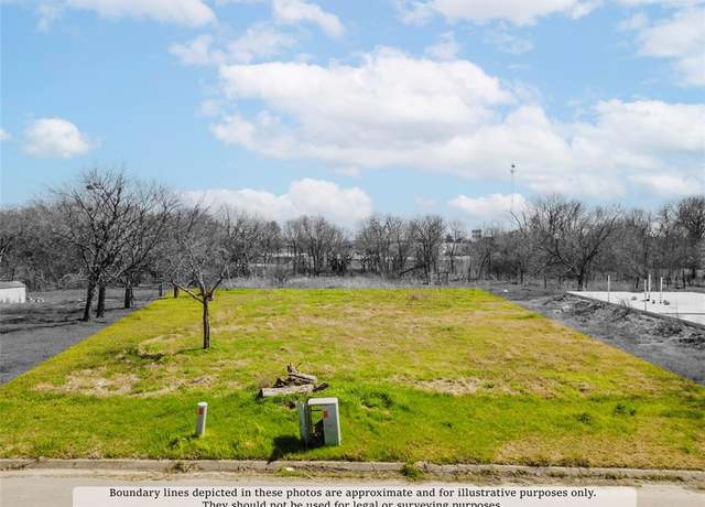 Property at TBD T A Carroll Ave, Corsicana, TX 75110