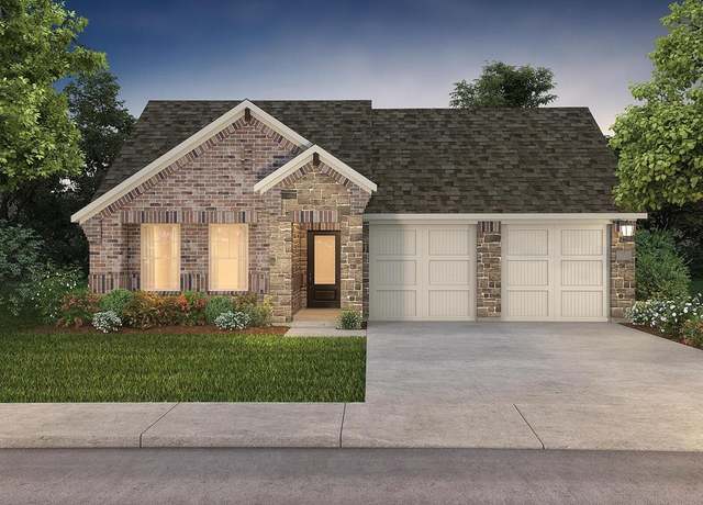 Property at 2225 Zephyr Dr, Princeton, TX 75407, 4 beds, 3 baths