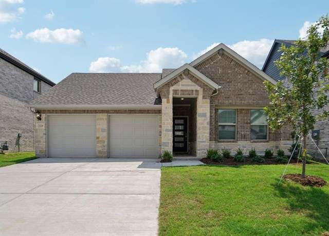 Property at 2225 Zephyr Dr, Princeton, TX 75407, 4 beds, 3 baths