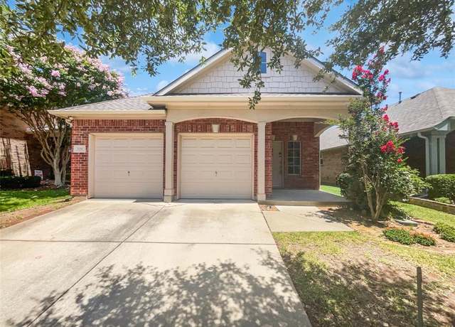 Property at 331 Marshall Way, Argyle, TX 76226, 3 beds, 3 baths