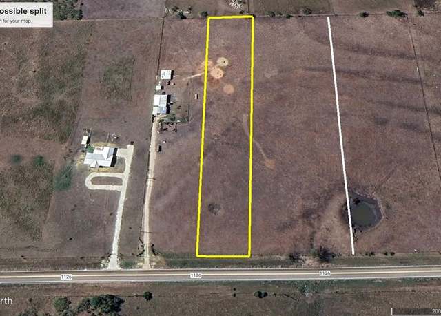 Property at 17358 Fm 1126, Corsicana, TX 75110