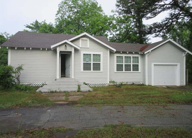 Property at 328 S Talton St, Minden, LA 71055, 2 beds, 2 baths