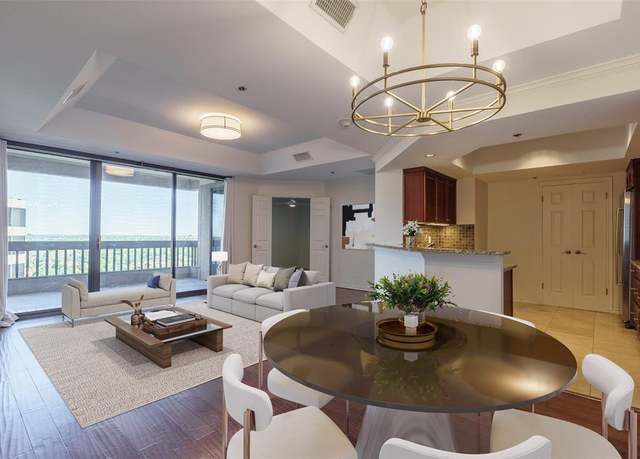 Property at 5909 Luther Ln #2200, Dallas, TX 75225, 2 beds, 2 baths