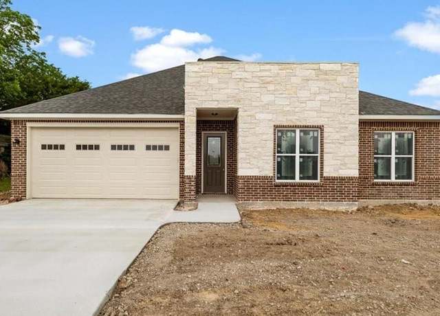 Property at 2799 Fm-3218, Commerce, TX 75428, 4 beds, 2.5 baths