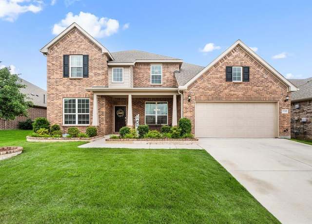 Property at 1120 Pinnacle Ridge Rd, Fort Worth, TX 76052, 4 beds, 3.5 baths