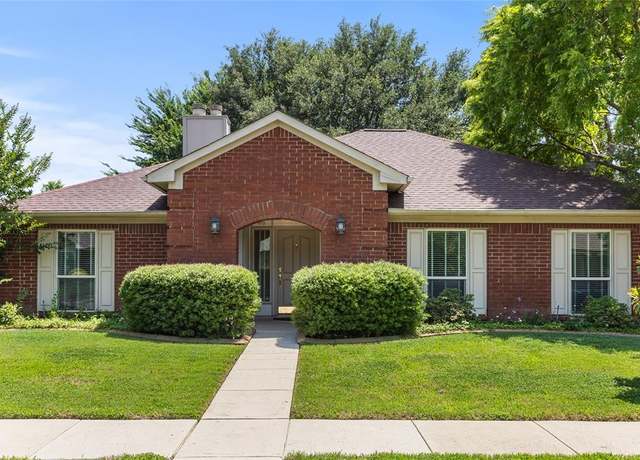Property at 613 Harrison Dr, Coppell, TX 75019, 3 beds, 2 baths