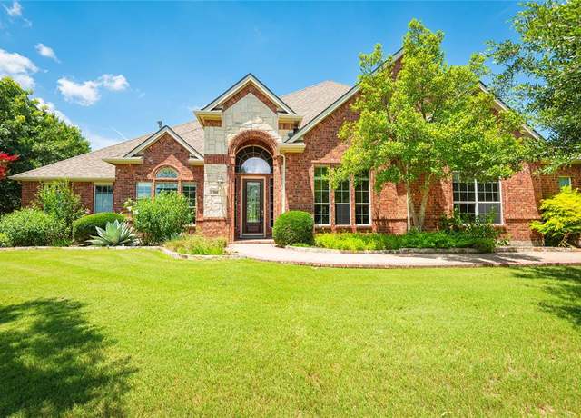 Property at 1701 Ashcroft Dr, Fairview, TX 75069, 4 beds, 3 baths