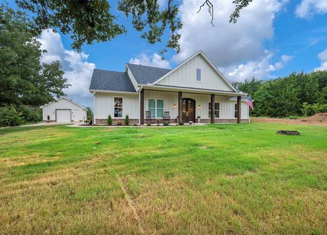 Property at 648 County Road 150, Gainesville, TX 76240, 3 beds, 2 baths