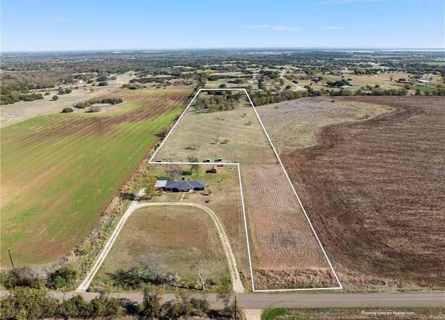 Property at TBD Galaxy Rd, Crawford, TX 76638