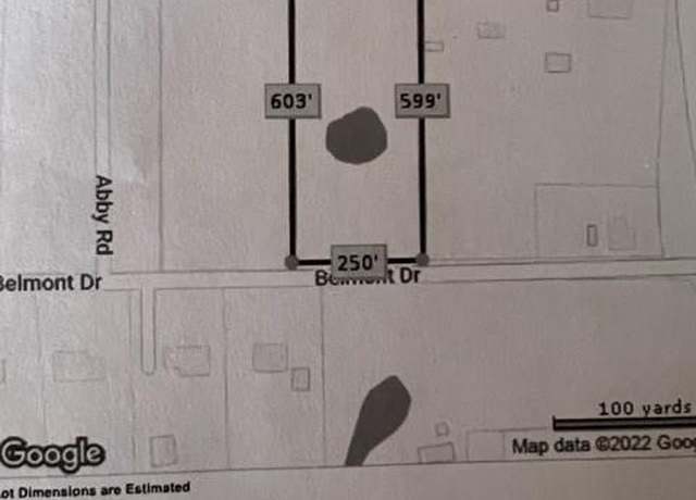 Property at tbd Belmont, Midlothian, TX 76065