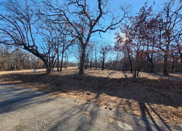 Property at 121 Bandera Dr, Nocona, TX 76255