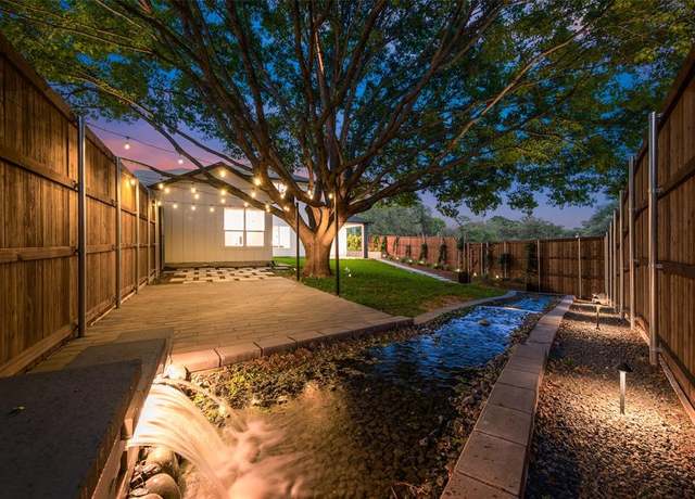 Property at 10510 Swallow Ln, Dallas, TX 75218, 4 beds, 3 baths