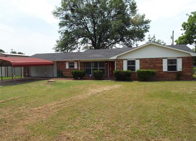 Property at 111 Waldman Dr, Gun Barrel City, TX 75156, 3 beds, 1 bath