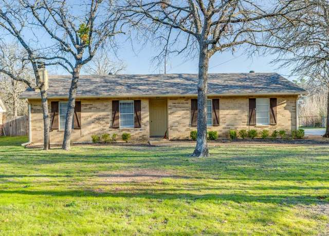 Property at 406 Surveyors Rd, Krugerville, TX 76227, 3 beds, 2 baths