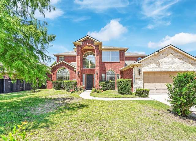 Property at 11208 Harbor Rd, Frisco, TX 75035, 4 beds, 3.5 baths