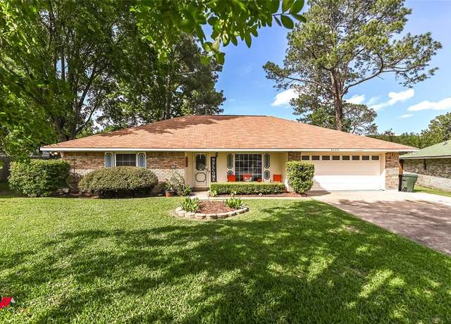 Property at 6144 Fairington Ct, Shreveport, LA 71129, 3 beds, 2 baths