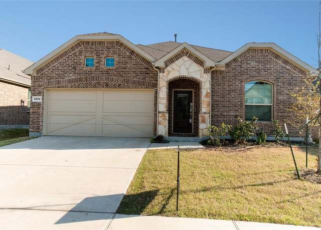 Property at 6200 Fairholme Dr, Celina, TX 76227, 4 beds, 2 baths