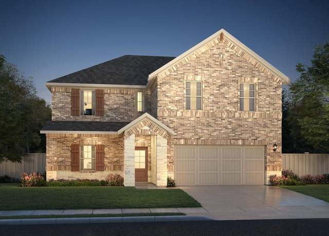 Property at 4013 Medina Dr, Farmersville, TX 75422, 5 beds, 3 baths
