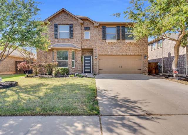 Property at 4256 Summersweet Ln, Fort Worth, TX 76036, 4 beds, 3.5 baths