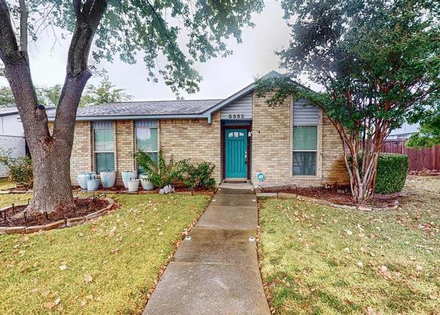 Property at 5552 N Colony Blvd, The Colony, TX 75056, 3 beds, 2 baths