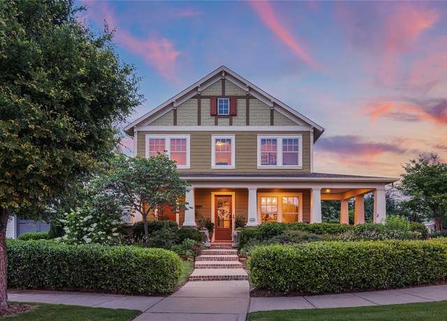 Property at 2500 Tremont Blvd, Mckinney, TX 75071, 3 beds, 2.5 baths