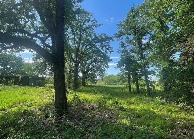 Property at 1016 Ross Rd, Elm Mott, TX 76705