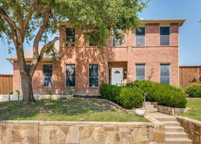 Property at 3968 Valez Dr, Carrollton, TX 75007, 4 beds, 2.5 baths
