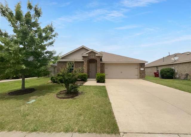 Property at 1213 River Oak Ln, Royse City, TX 75189, 4 beds, 2 baths
