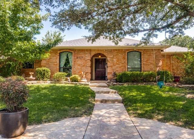 Property at 6211 White Rose Trl, Dallas, TX 75248, 3 beds, 2.5 baths