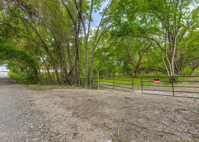 Property at 5310 County Road 3209, Campbell, TX 75422
