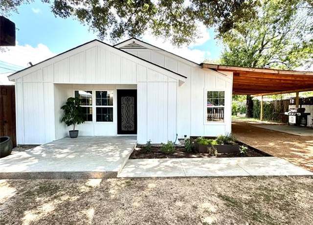Property at 10940 Rylie Crest Dr, Dallas, TX 75217, 2 beds, 1 bath