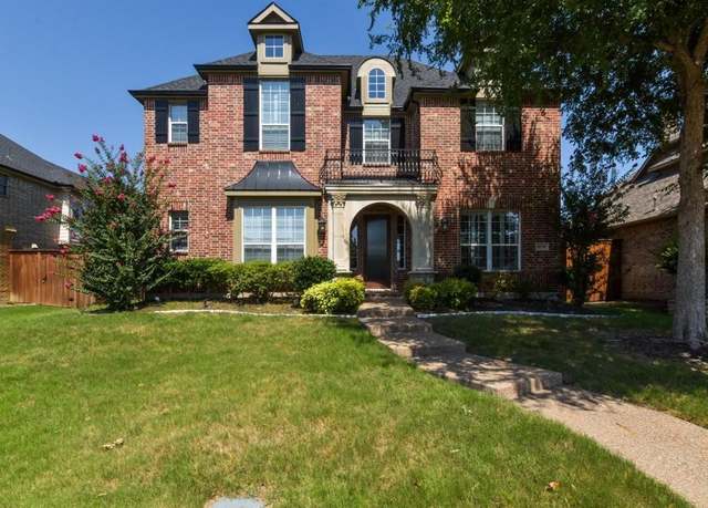 Property at 9750 Candlewood, Frisco, TX 75033, 4 beds, 3.5 baths