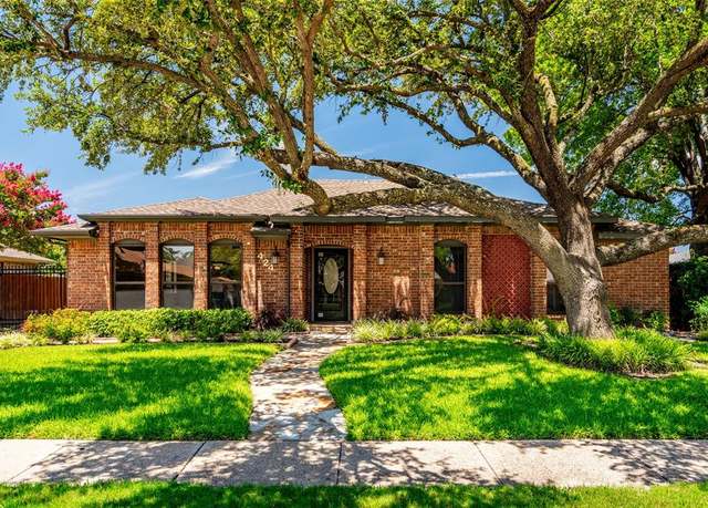 Property at 424 Cozby Ave, Coppell, TX 75019, 4 beds, 2 baths