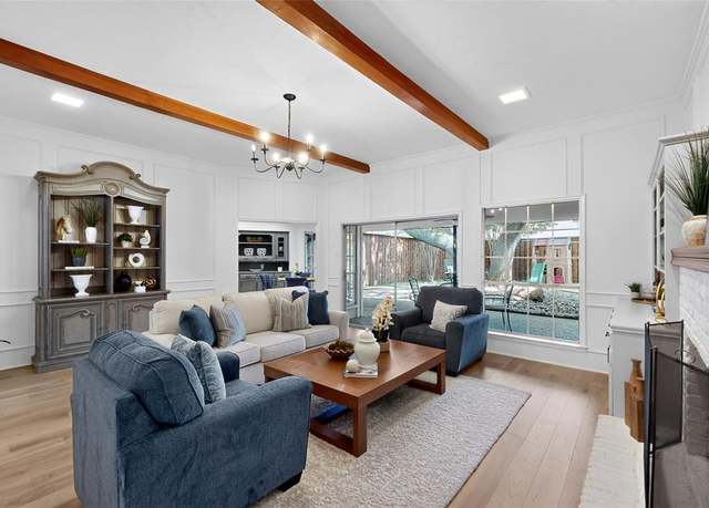 Property at 4211 Calculus Dr, Dallas, TX 75244, 4 beds, 3 baths
