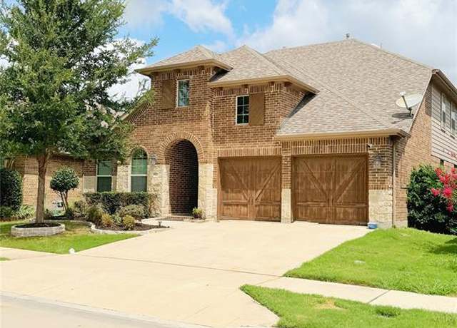 Property at 14912 Gentry Dr, Aledo, TX 76008, 4 beds, 3 baths