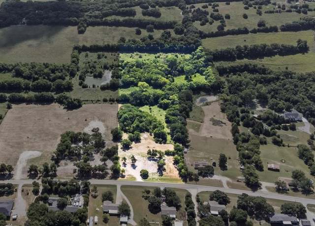 Property at Lot 1 2060 FM 2729, Whitewright, TX 75491