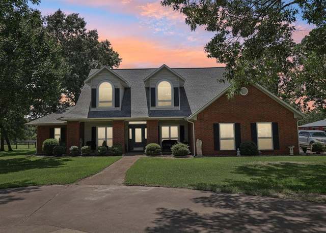 Property at 3770 Fm-316, Eustace, TX 75124, 5 beds, 4.5 baths